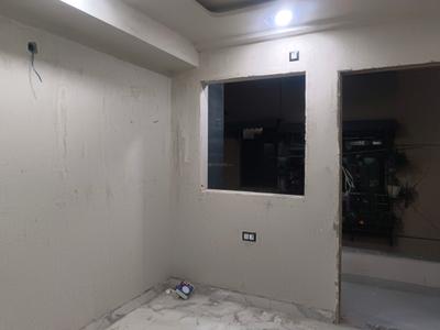 Bedroom Image of 650 Sq.ft 2 BHK Apartment / Flat for sale in Fairdeal Burari Dream Homes, Burari New Delhi for Rs. 3600000