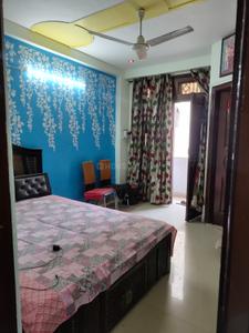 Bedroom Image of 1000 Sq.ft 3 BHK Apartment / Flat for sale in Uttam Nagar New Delhi for Rs. 3500000