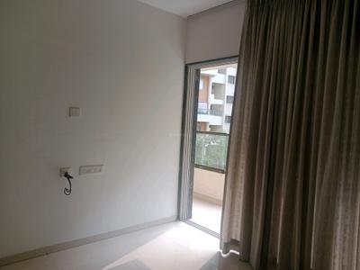 Living Room Image of 1100 Sq.ft 2 BHK Apartment / Flat for sale in Pride Purple Park Street, Wakad Pune for Rs. 14000000