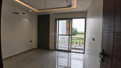 Bedroom Image of 1350 Sq.ft 3 BHK Builder Floor for sale in Puri Kohinoor Faridabad, Sector 89 Faridabad for Rs. 15500000