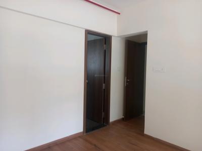 Bedroom Image of 1769 Sq.ft 3.5 BHK Apartment / Flat for sale in Mahindra Antheia, Pimpri Pune for Rs. 25000000