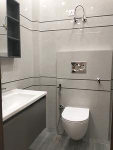 Bedroom One Image of 1125 Sq.ft 3 BHK Builder Floor for sale in KG-III New Delhi for Rs. 22500000