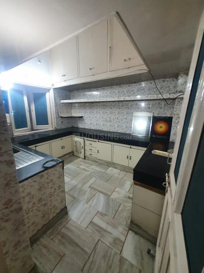 Kirti Nagar Kitchen 1