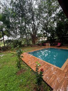 Image of 5500 Sq.ft 4 BHK Independent House for sale in Parsi Colony, Lonavala for Rs. 40000000