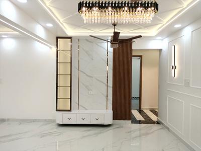 Living Room Image of 2100 Sq.ft 3 BHK Apartment / Flat for sale in SB youth Apartment, Sector 2 Dwarka New Delhi for Rs. 31500000