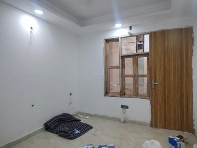 Bedroom Image of 800 Sq.ft 2 BHK Apartment / Flat for sale in Kishangarh New Delhi for Rs. 5620000