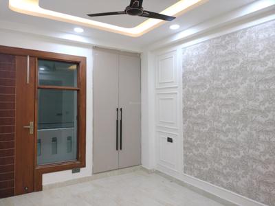 Bedroom Image of 1557 Sq.ft 3 BHK Builder Floor for sale in Fidato Honour Homes, Sector 89 Faridabad for Rs. 15500000