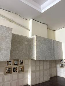 Kitchen Image of 750 Sq.ft 3 BHK Apartment / Flat for sale in Sector 12 Gurgaon for Rs. 8000000