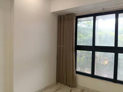 Bedroom Image of 1311 Sq.ft 2 BHK Apartment / Flat for sale in Salasar Elanza Tower 1, Mira Road East Mira Bhayandar for Rs. 11870000