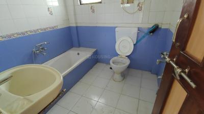 Image of 1694 Sq.ft 3 BHK Apartment / Flat for rent in Shivaji Nagar, Nagpur for Rs. 40000