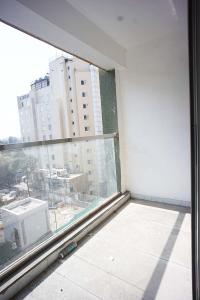 Balcony Image of 1719 Sq.ft 3 BHK Apartment / Flat for sale in Takshashila Elegna, Ellisbridge Ahmedabad for Rs. 14000000