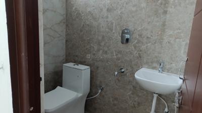 Bathroom Image of 650 Sq.ft 1 BHK Apartment / Flat for rent in Chinnapanna Halli Bengaluru for Rs. 25000