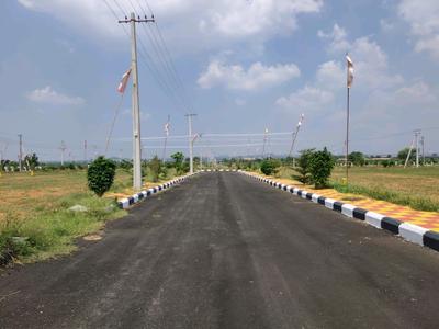 Image of 150 Sq.ft Residential Plot / Land for sale in Yacharam, Hyderabad for Rs. 2120057