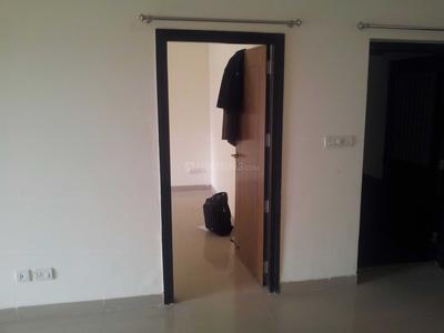 Bedroom Image of 1500 Sq.ft 3 BHK Apartment / Flat for rent in Mubarakpur Lucknow for Rs. 15000