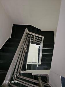 Balcony Image of 2500 Sq.ft 3 BHK Independent House for sale in Agarwal Gokul Solitaire, Virar West Virar for Rs. 16600000