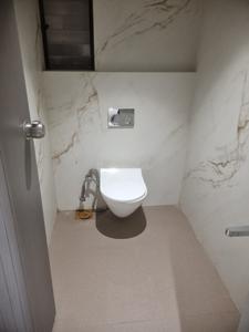 Bathroom Image of 1900 Sq.ft 3 BHK Apartment / Flat for sale in Pal Surat for Rs. 8900000
