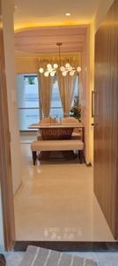 Hall Image of 920 Sq.ft 2 BHK Apartment / Flat for sale in Kumar Paradise, Magarpatta City Pune for Rs. 12000000