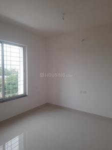 Hall Image of 1150 Sq.ft 3 BHK Apartment / Flat for sale in Majestique Rhythm County Phase III, Handewadi Pune for Rs. 8700000