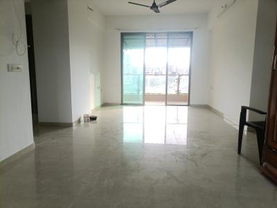 Living Room Image of 1250 Sq.ft 2 BHK Apartment / Flat for rent in Proviso Greenwoods, Kharghar Navi Mumbai for Rs. 45000