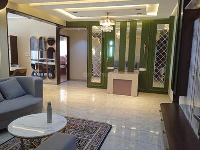 Hall Image of 1400 Sq.ft 3 BHK Apartment / Flat for sale in SLV Golden Towers, Yelahanka Bengaluru for Rs. 19575000