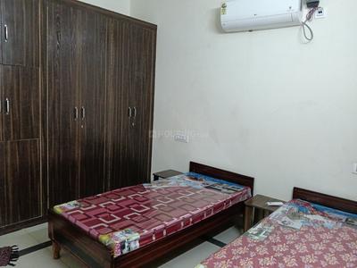 Bedroom Image of Shiwani in Sector 59, Mohali