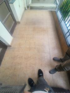 Balcony Image of 1820 Sq.ft 3 BHK Builder Floor for rent in Big Block Builder Floor, Sector 46 Gurgaon for Rs. 50000
