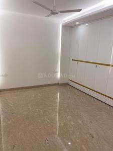 Hall Image of 2700 Sq.ft 4 BHK Builder Floor for sale in Safdarjung Enclave New Delhi for Rs. 100000000