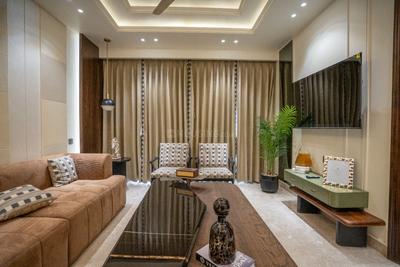 Hall Image of 1600 Sq.ft 2.5 BHK Apartment / Flat for sale in Anad Vivanta, Haridwar Dehradun Road Dehradun for Rs. 15523000