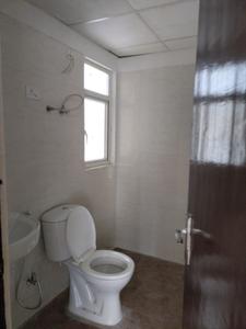 Bedroom Two Image of 1000 Sq.ft 2 BHK Apartment / Flat for sale in Amrapali Verona Heights, Noida Extension Greater Noida for Rs. 7214400