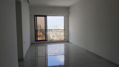 Living Room Image of 880 Sq.ft 2 BHK Apartment / Flat for sale in DGS Sheetal Regalia, Borivali East Mumbai for Rs. 24000000