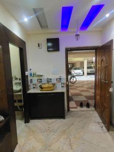 Hall Image of 568 Sq.ft 1 BHK Apartment / Flat for sale in Chitrakut Dham, Keshtopur Kolkata for Rs. 4500000