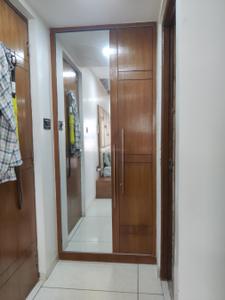Bedroom Image of 2063 Sq.ft 3 BHK Apartment / Flat for sale in Kavisha Pebble Bay 2, Chandkheda Ahmedabad for Rs. 13100000