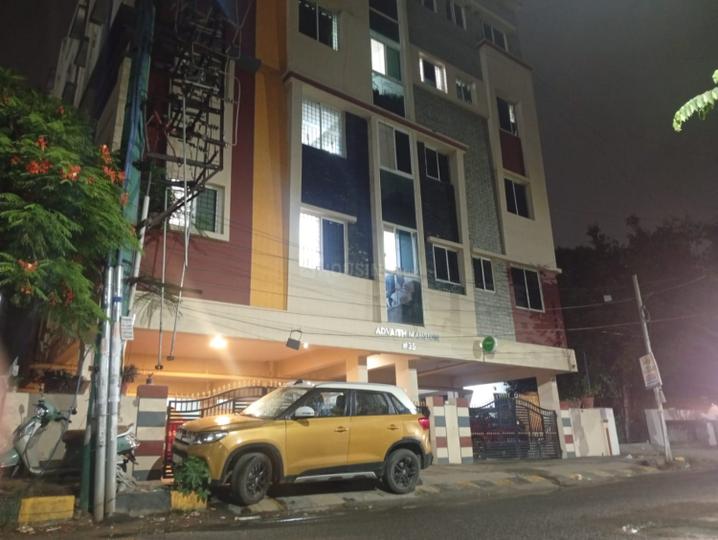 Image of PALMORA AZURE in BTM Layout, Bengaluru