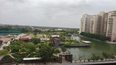 Image of 3230 Sq.ft 4 BHK Apartment / Flat for sale in Adani Paarijat, Shantigram, Ahmedabad for Rs. 24100000