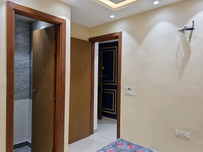 Bedroom Image of 600 Sq.ft 2 BHK Apartment / Flat for sale in Razapur Khurd New Delhi for Rs. 3700009