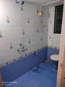 Bathroom Image of 1180 Sq.ft 2 BHK Apartment / Flat for sale in Garkheda Aurangabad for Rs. 6500000