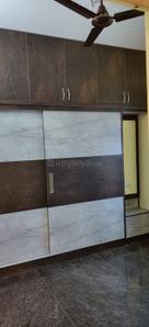 Bedroom Image of 1200 Sq.ft 3 BHK Duplex for rent in State Bank Of India Colony Bengaluru for Rs. 22000