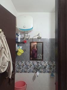 Bathroom Image of 900 Sq.ft 2 BHK Independent House for sale in Sector 59 Noida for Rs. 25000000
