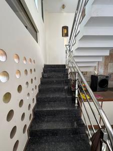 Balcony Image of 1323 Sq.ft 3 BHK Villa for sale in Katargam Surat for Rs. 32100000