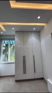 Bedroom Image of 1100 Sq.ft 3 BHK Apartment / Flat for sale in Delhi Citizen Society, Sector 13 Rohini New Delhi for Rs. 23000000