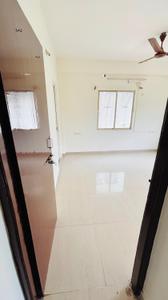 Bedroom Image of 1000 Sq.ft 1 BHK Apartment / Flat for sale in Nava Vadaj Ahmedabad for Rs. 1150000