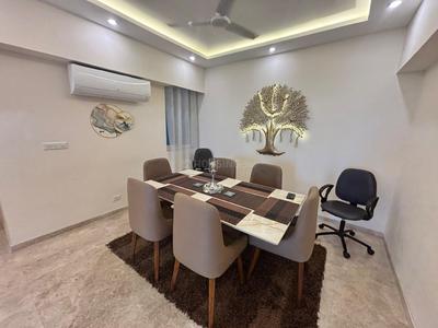 Hall Image of 2300 Sq.ft 3 BHK Apartment / Flat for sale in Vyttila Kochi for Rs. 18000000