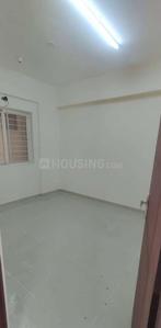 Bedroom Image of 650 Sq.ft 2 BHK Apartment / Flat for sale in Sai Luxus Serenity, Horamavu Bengaluru for Rs. 4500000