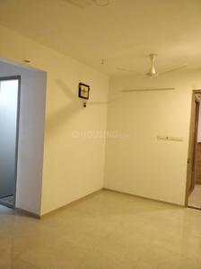 Hall Image of 900 Sq.ft 2 BHK Apartment / Flat for rent in Lodha Crown Kolshet, Kolshet Thane for Rs. 37999