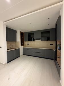 Kitchen Image of 1890 Sq.ft 4 BHK Apartment / Flat for sale in Chhattarpur New Delhi for Rs. 16200000
