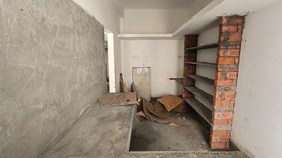 Kitchen Image of 1009 Sq.ft 2 BHK Apartment / Flat for sale in Nanmangalam Chennai for Rs. 8300000