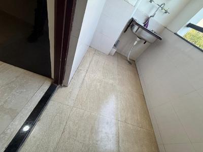 Balcony Image of 1640 Sq.ft 3 BHK Apartment / Flat for rent in Shivaji Nagar Nagpur for Rs. 47000