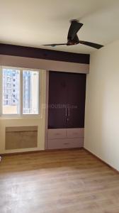 Bedroom Image of 1220 Sq.ft 2.5 BHK Apartment / Flat for rent in Lotus Panache Island Phase 2, Sector 110 Noida for Rs. 40000