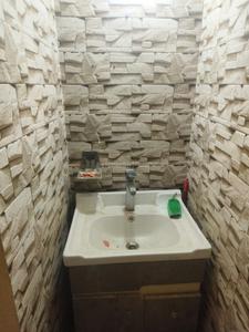 Image of 750 Sq.ft 3 BHK Builder Floor for rent in Uttam Nagar, New Delhi for Rs. 16504