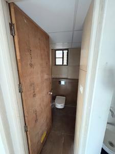Bathroom Image of 1746 Sq.ft 3 BHK Apartment / Flat for sale in Koba Gandhinagar for Rs. 7700000